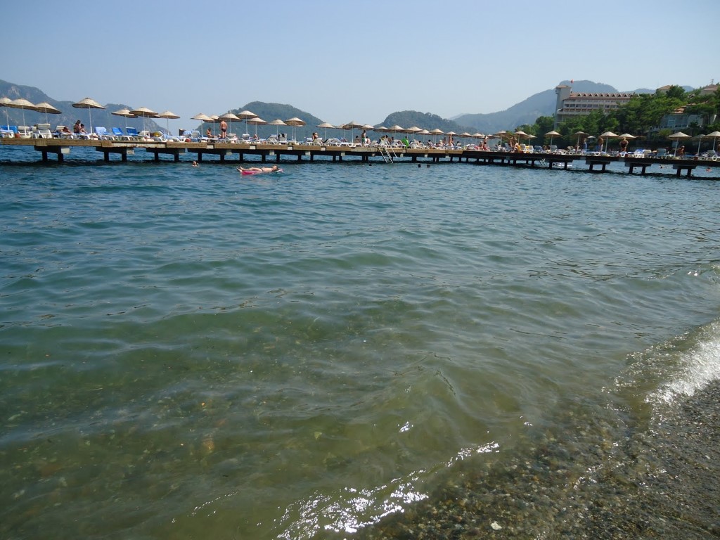 imagini hotel CLUB TURBAN MARMARIS